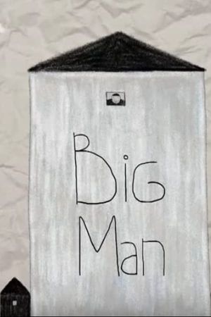 Big Man's poster