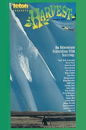 Harvest's poster
