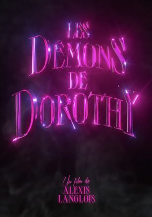 The Demons of Dorothy's poster
