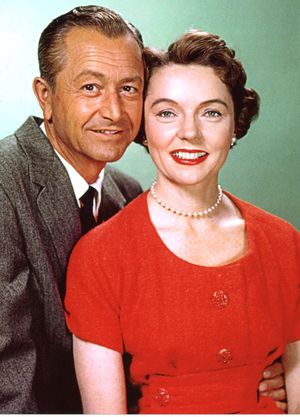 The Father Knows Best Reunion's poster