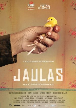 Jaulas's poster