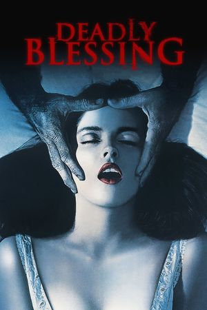 Deadly Blessing's poster