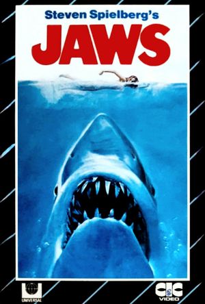 Jaws's poster