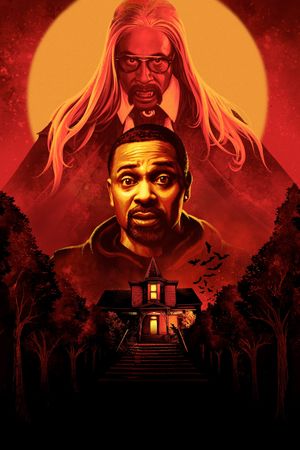 The House Next Door: Meet the Blacks 2's poster