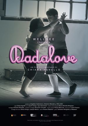 Dadalove's poster