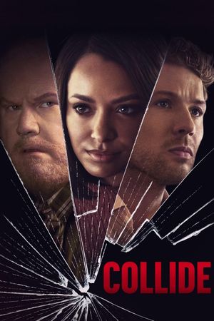 Collide's poster