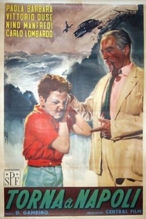 Torna a Napoli's poster