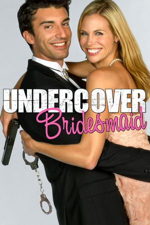 Undercover Bridesmaid's poster