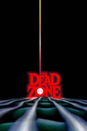 The Dead Zone's poster