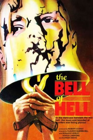 Bell from Hell's poster