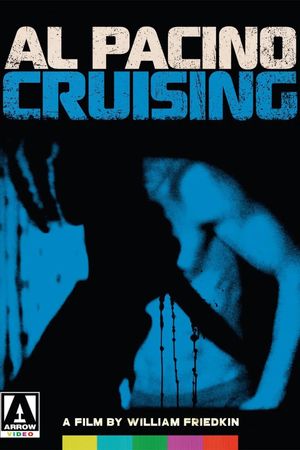 Cruising's poster