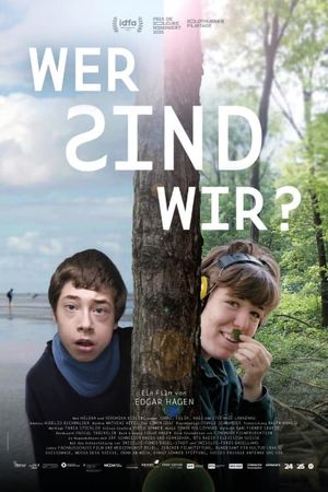 Wer sind wir?'s poster image