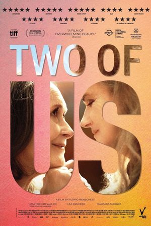 Two of Us's poster
