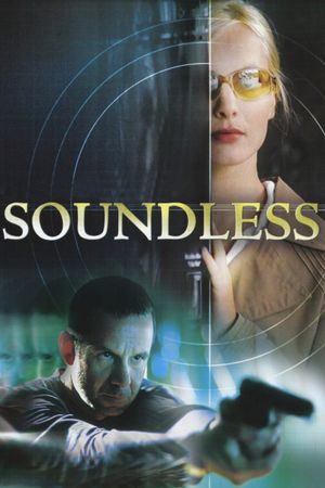 Soundless's poster