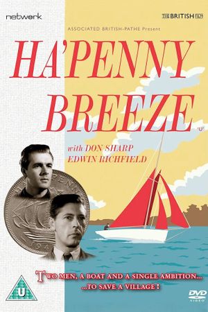 Ha'penny Breeze's poster