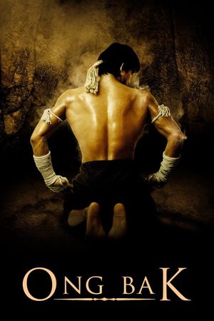 Ong-Bak: The Thai Warrior's poster