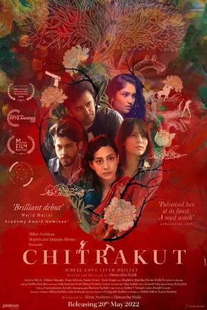 Chitrakut's poster