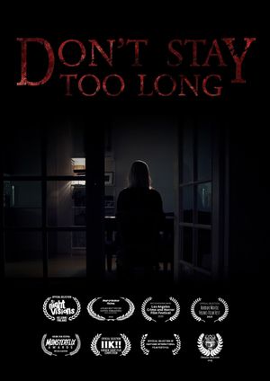 Don't Stay Too Long's poster image