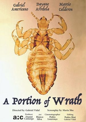 A Portion of Wrath's poster