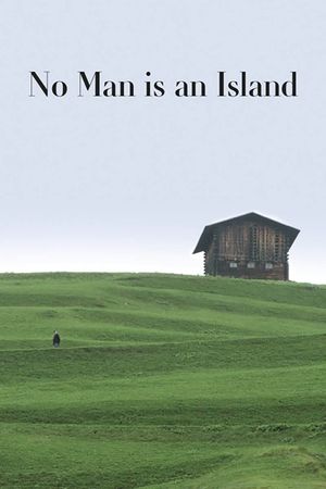 No Man Is an Island's poster