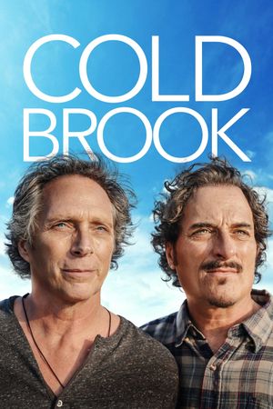 Cold Brook's poster