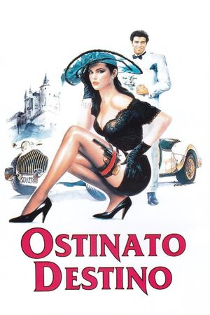 Ostinato destino's poster image