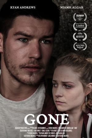 Gone's poster