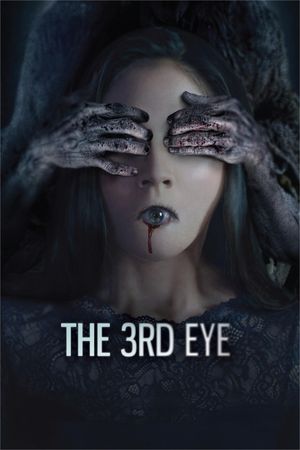 The 3rd Eye's poster