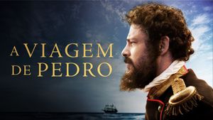 Pedro, Between the Devil and the Deep Blue Sea's poster