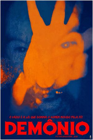 Demon's poster