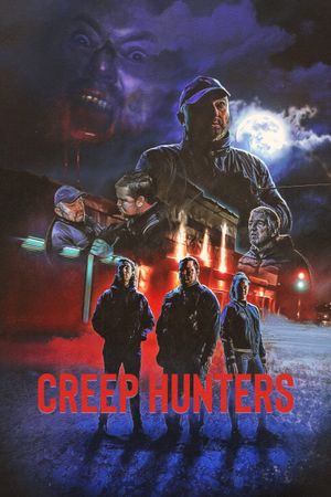 Creep Hunters's poster