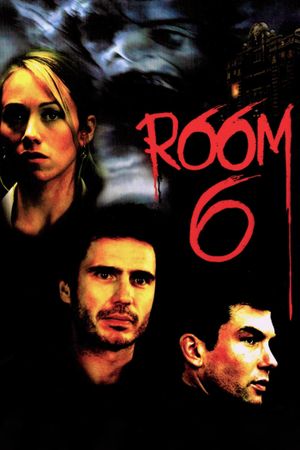 Room 6's poster
