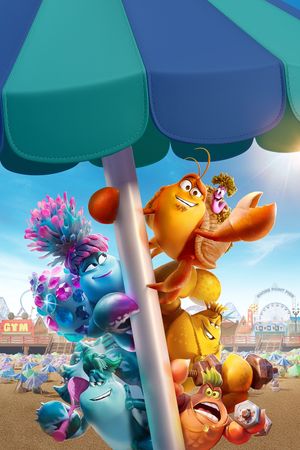 Under the Boardwalk's poster