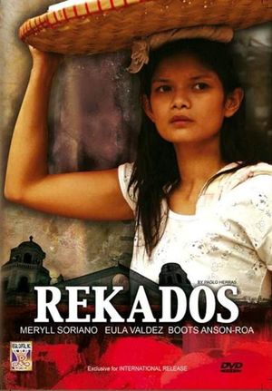 Rekados's poster