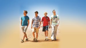 The Inbetweeners 2's poster
