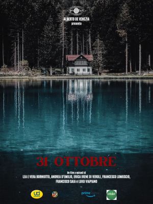 31 Ottobre's poster