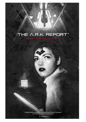 The A.R.K. Report's poster image