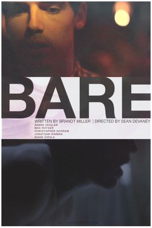 Bare's poster