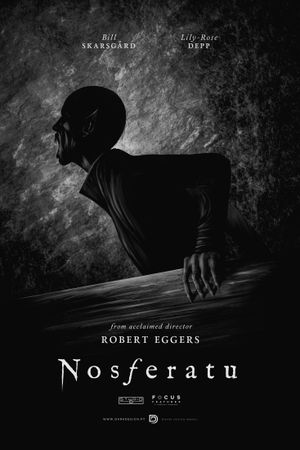 Nosferatu's poster