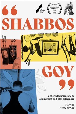 "Shabbos Goy"'s poster