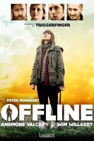 Offline's poster