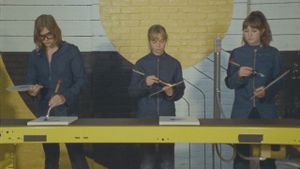 The Lost Record's poster