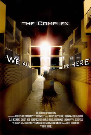 The Complex's poster image