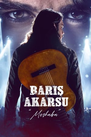 Baris Akarsu Merhaba's poster