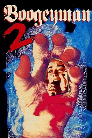 Boogeyman II's poster