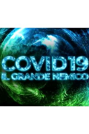 Covid19 - il grande nemico's poster