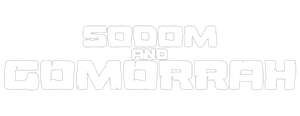 Sodom and Gomorrah's poster