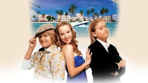 The Prince and the Pauper: The Movie's poster