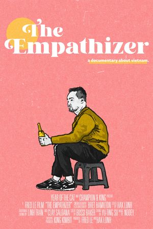 The Empathizer's poster