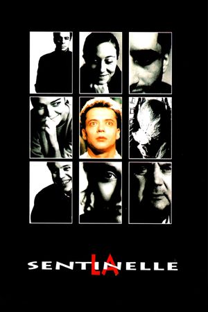 The Sentinel's poster